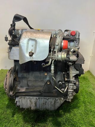 Motor Vectra B Y20DTH