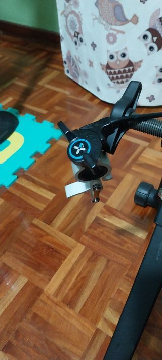 Rodillo Btwin InRide 100