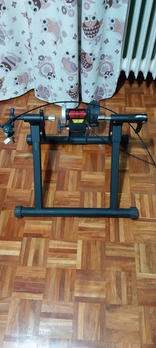 Rodillo Btwin InRide 100