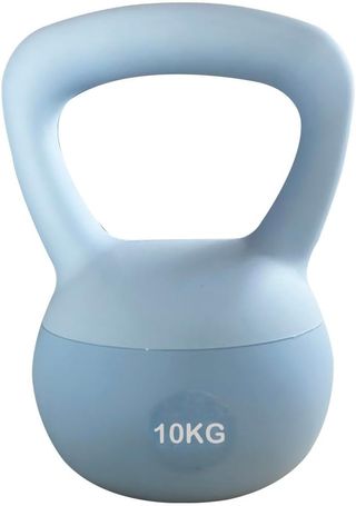 Pesa Rusa ZhaoCo 4-10kg Entrenamiento Casa