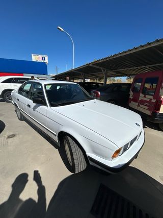BMW Serie 5 1990