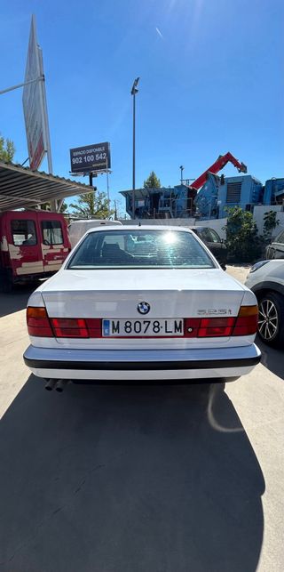 BMW Serie 5 1990