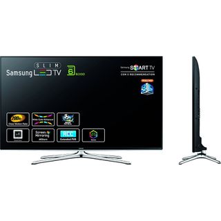TV Samsung 48 LED Smart TV Full HD