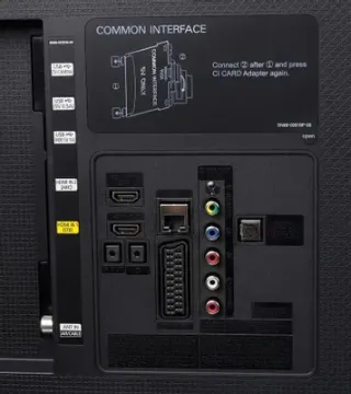 TV Samsung 48 LED Smart TV Full HD