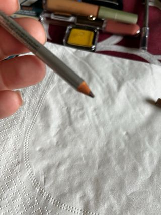 Matita occhi Kiko Milano Precisione