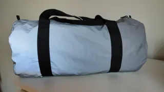 Saco Desporto Avengers Campus Disneyland Paris