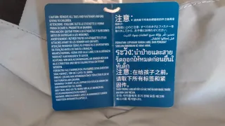 Saco Desporto Avengers Campus Disneyland Paris