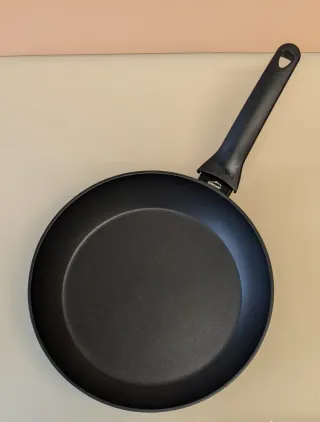 Sartén Antiadherente Lacor 28 cm