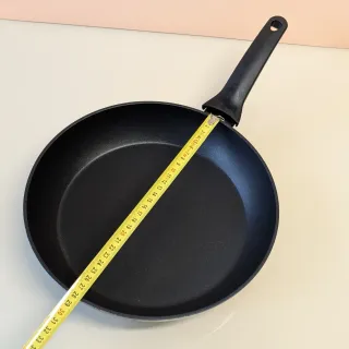 Sartén Antiadherente Lacor 28 cm