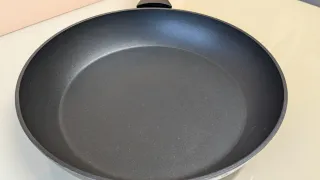 Sartén Antiadherente Lacor 28 cm