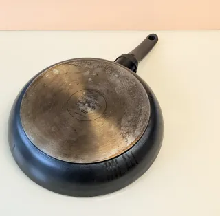 Sartén Antiadherente Lacor 28 cm