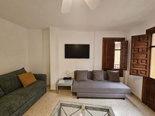 Piso en alquiler en Albaicín en Granada