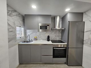 Piso en alquiler en Albaicín en Granada