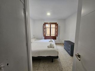 Piso en alquiler en Albaicín en Granada