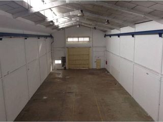 Nave industrial en alquiler en Pomar en Badalona