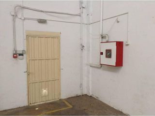 Nave industrial en alquiler en Pomar en Badalona