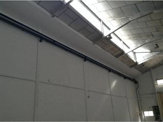Nave industrial en alquiler en Pomar en Badalona