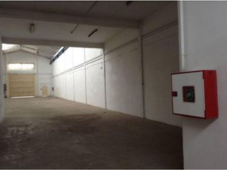 Nave industrial en alquiler en Pomar en Badalona
