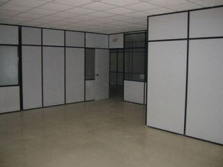 Nave industrial en alquiler en Pomar en Badalona