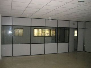 Nave industrial en alquiler en Pomar en Badalona