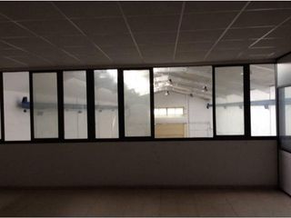 Nave industrial en alquiler en Pomar en Badalona