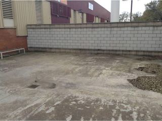 Nave industrial en alquiler en Pomar en Badalona