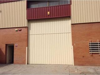 Nave industrial en alquiler en Pomar en Badalona