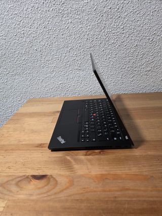 Portátil Lenovo Táctil i5 8GB RAM 256GB SSD