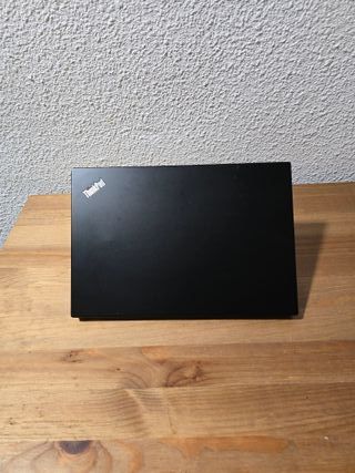 Portátil Lenovo Táctil i5 8GB RAM 256GB SSD