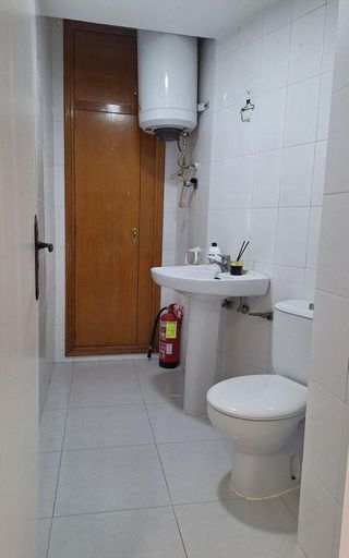 Oficina en alquiler en Centro en Murcia