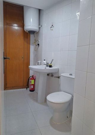 Oficina en alquiler en Centro en Murcia