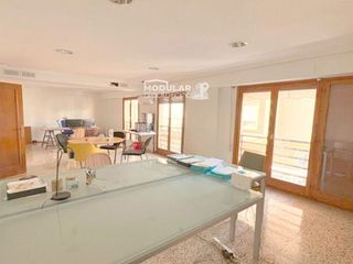 Oficina en alquiler en Centro en Elche