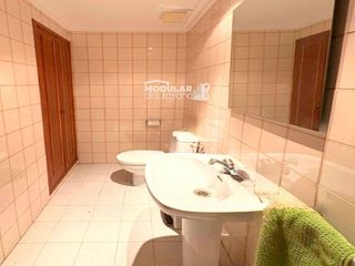 Oficina en alquiler en Centro en Elche