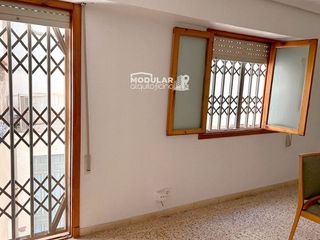 Oficina en alquiler en Centro en Elche