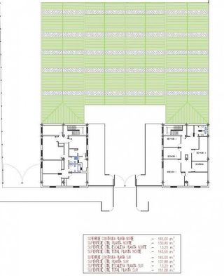 Local comercial en alquiler en La Chantría - La Lastra en León