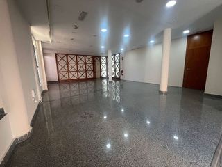 Local comercial en alquiler en Pardaleras en Badajoz
