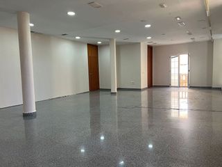 Local comercial en alquiler en Pardaleras en Badajoz