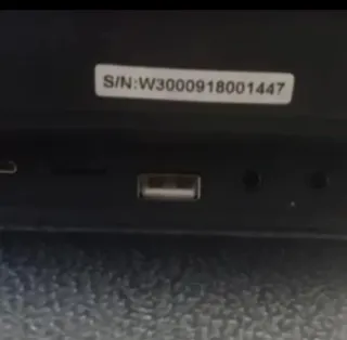 Altavoz Portátil Bluetooth Prixton Negro