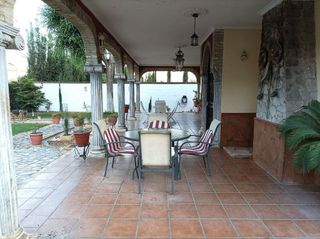 Chalet en venta en Oromana en Alcalá de Guadaira