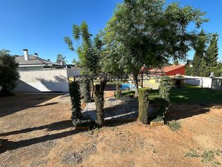 Chalet en venta en Oromana en Alcalá de Guadaira