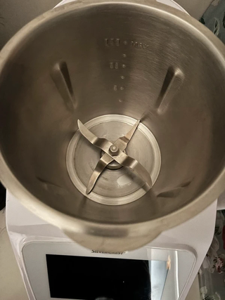 Monsieur Cuisine Connect SilverCrest