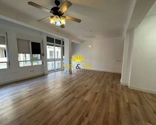 Piso en alquiler en Casco Histórico en Cartagena