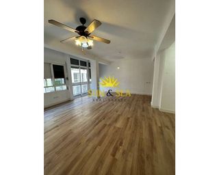 Piso en alquiler en Casco Histórico en Cartagena