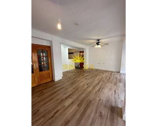 Piso en alquiler en Casco Histórico en Cartagena