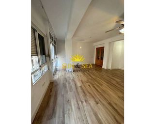 Piso en alquiler en Casco Histórico en Cartagena