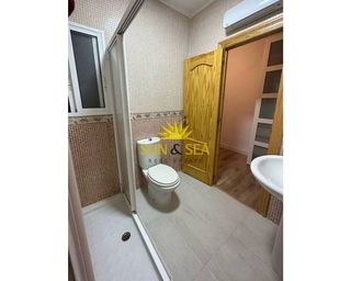 Piso en alquiler en Casco Histórico en Cartagena