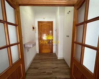 Piso en alquiler en Casco Histórico en Cartagena