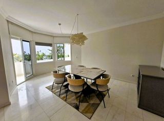 Dúplex en alquiler en Lomas de Marbella Club - Puente Romano en Marbella