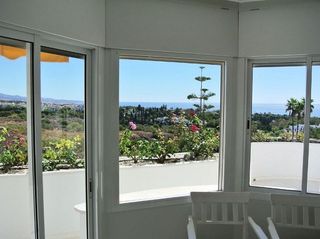 Dúplex en alquiler en Lomas de Marbella Club - Puente Romano en Marbella