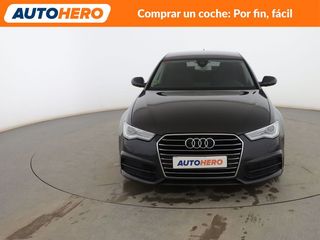 Audi A6 2.0 TDI Ultra